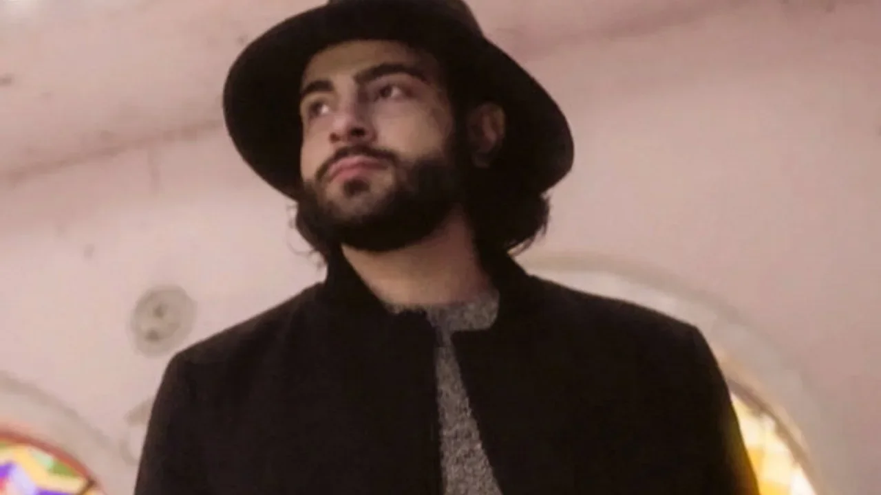 Sadegh - Jadoo