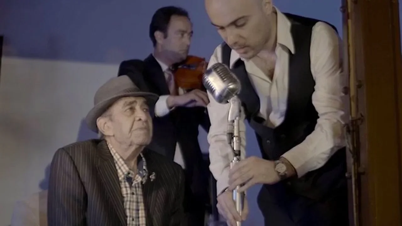 Emad Ghavidel - Masti Rooye Poshte Bame Khis