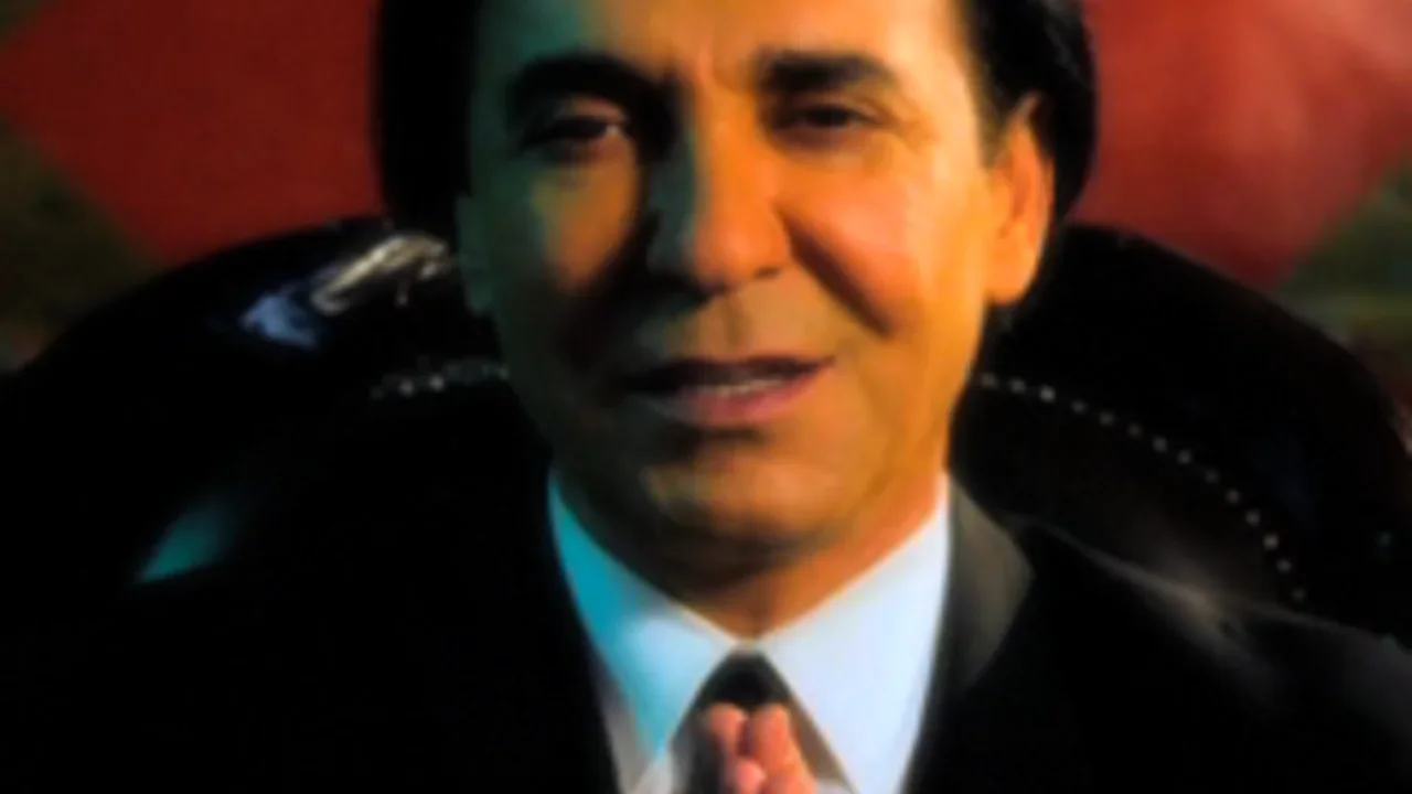 Faramarz Assef - Kamar Barik