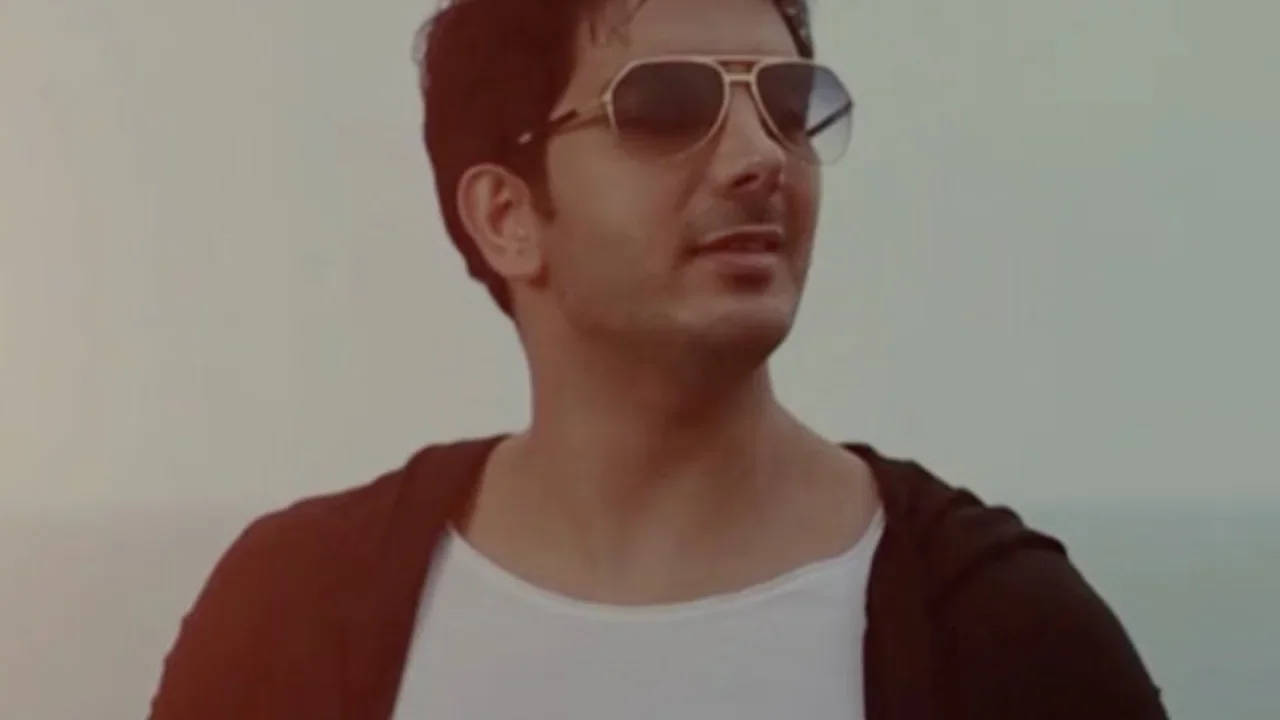 Farzad Farzin - Asheghaneh
