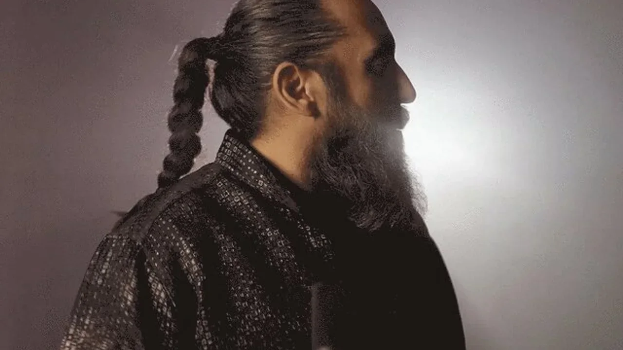 Roozbeh Nematollahi & Fereshteh Javaheri - Raghse Sholeha