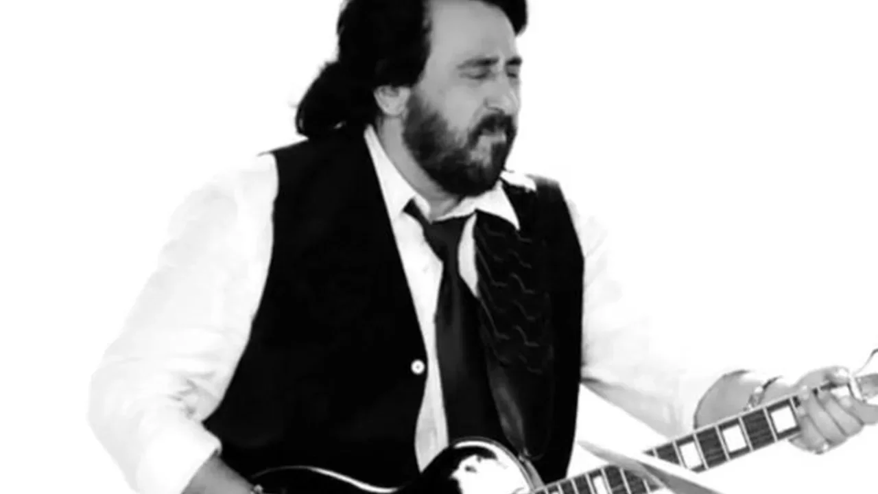 Shahram Shabpareh - Delam Tange
