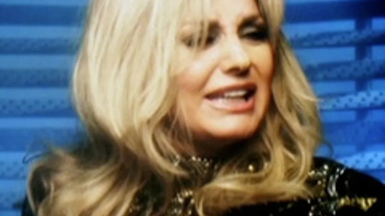 Googoosh - Talagh