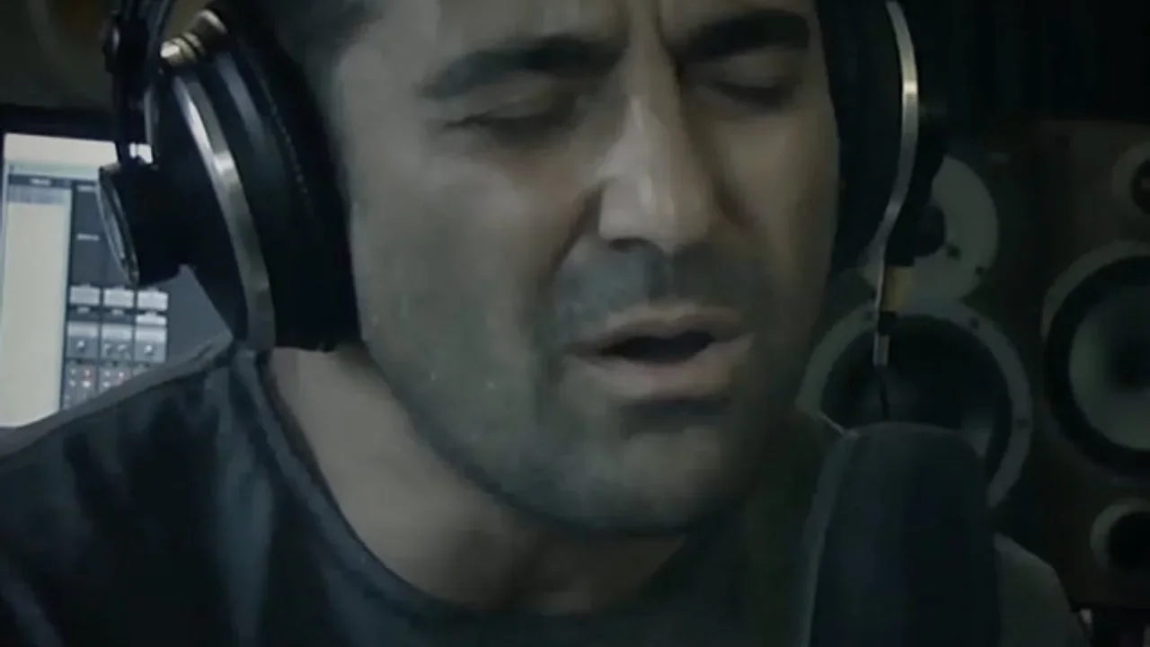 Erwin Khachikian - Mano Donya