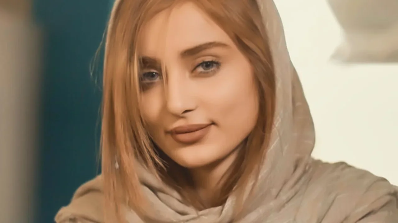 Sajadii - Dokhtarak