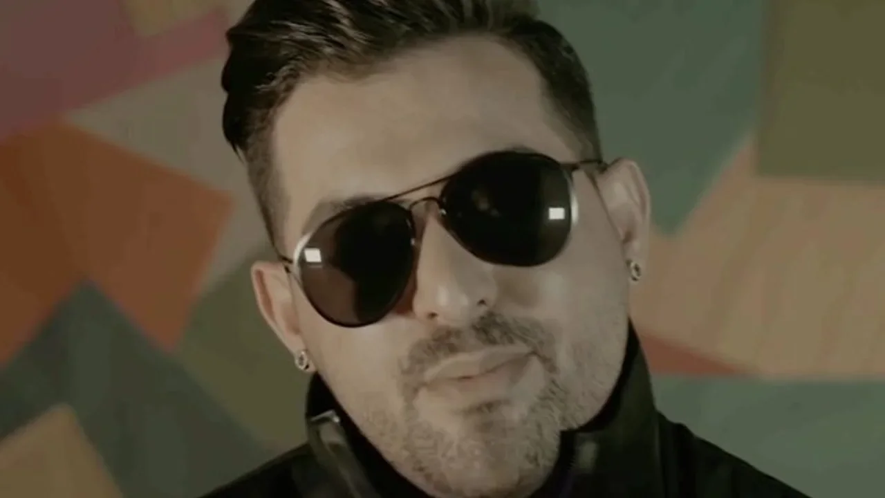 Saeed Kermani - Az Door Ke Biay