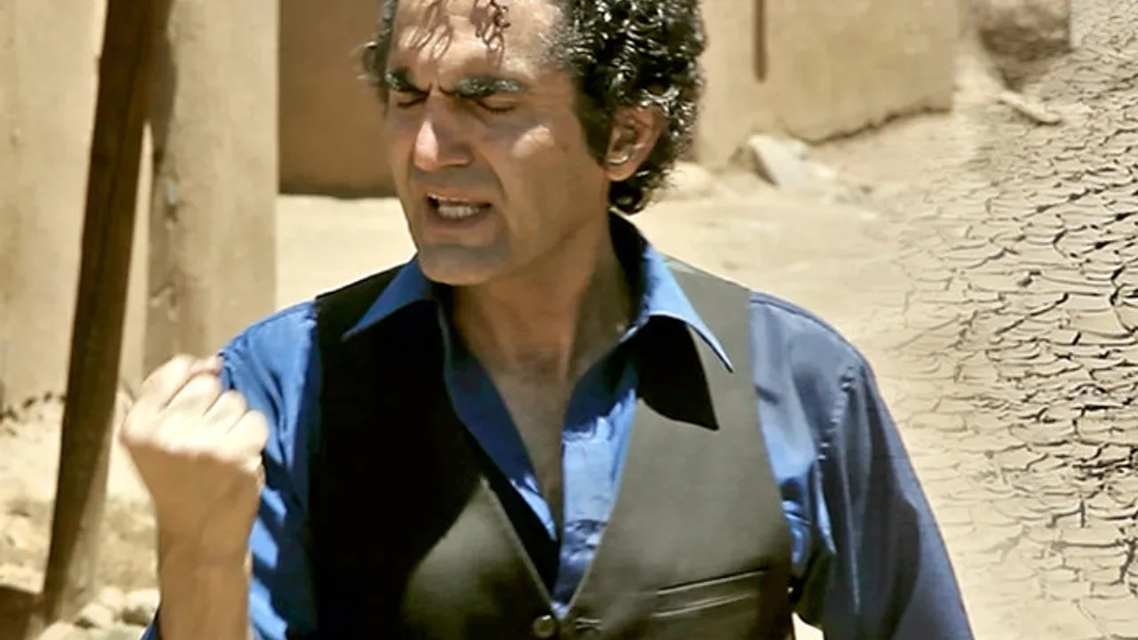 Hatef - Bi Abi