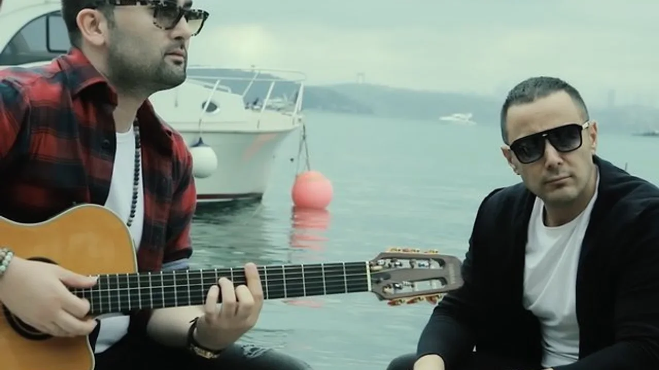 Naser Zeynali - Delamo Bordi