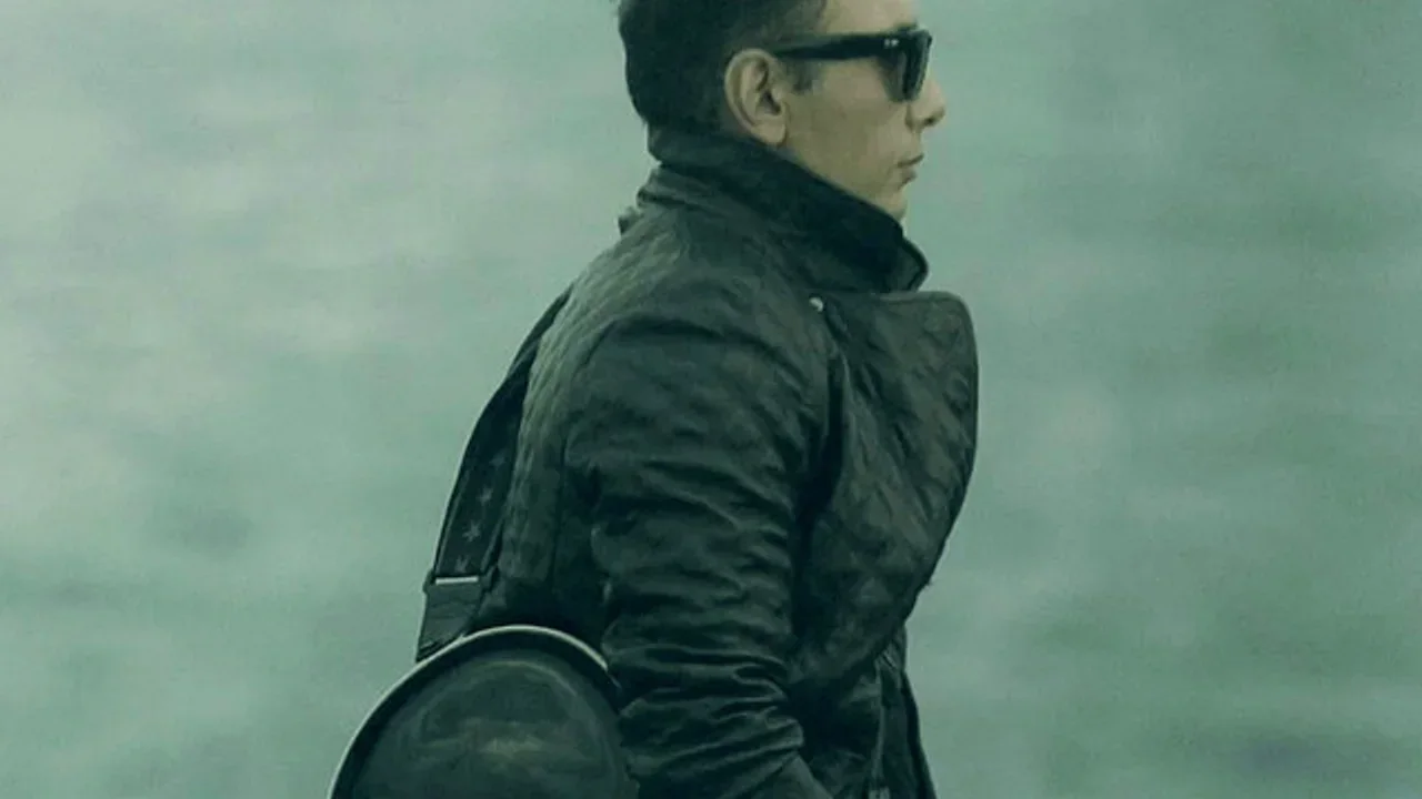 Shadmehr Aghili - Tajrobeh Kon