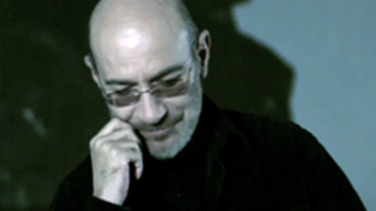 Siavash Ghomayshi - Donbaleh Khodet Nagard