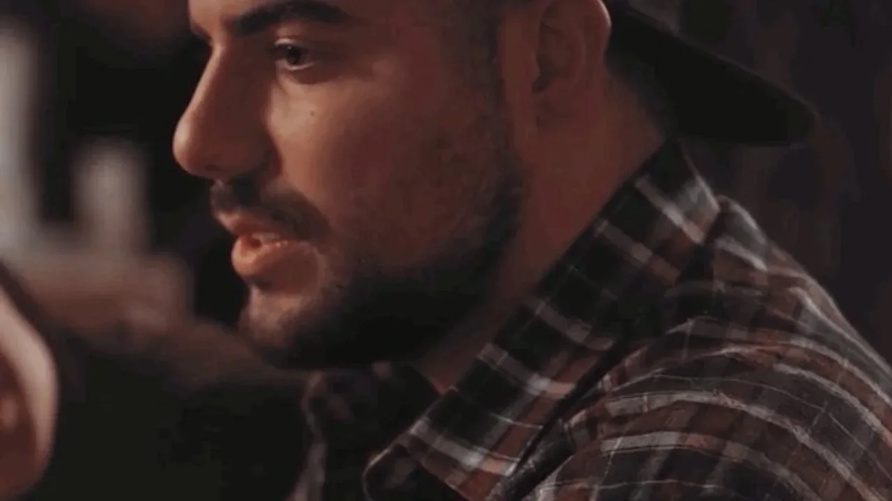 Hamed Baradaran - Rafti Az Pisham (Remix)