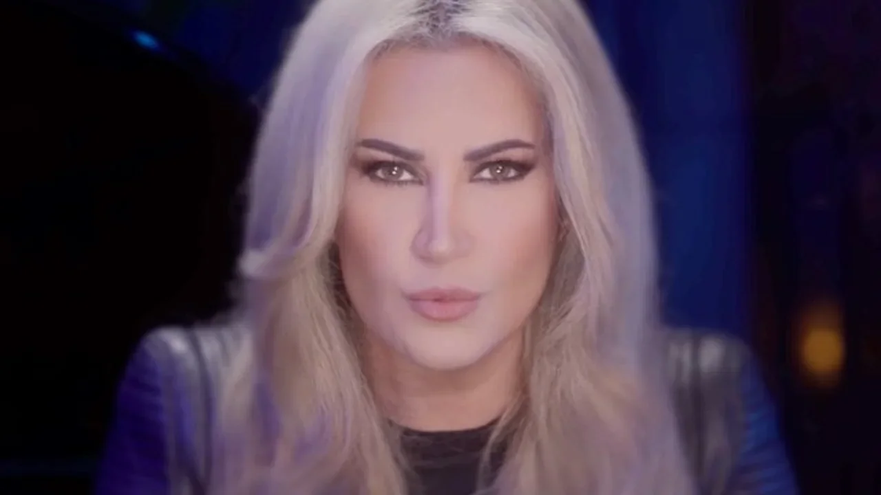 Sepideh - Aryaee