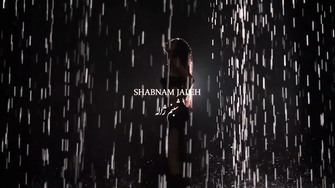 Shabnam Jaleh - Jadehaye Barooni