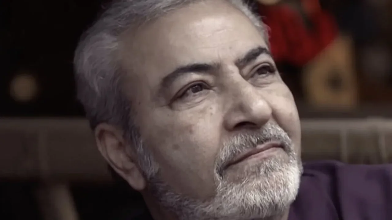Sattar - Khaterate Koodaki
