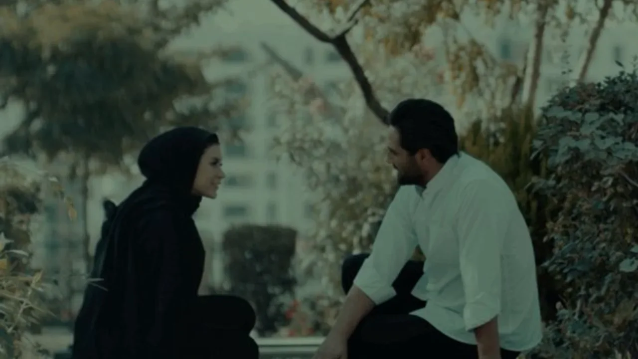 Omid Nasri - Shirin Bi Farhad