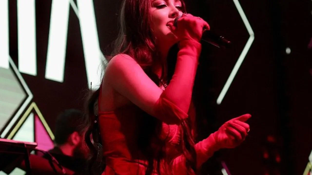 Kimia - Live In Istanbul 2022
