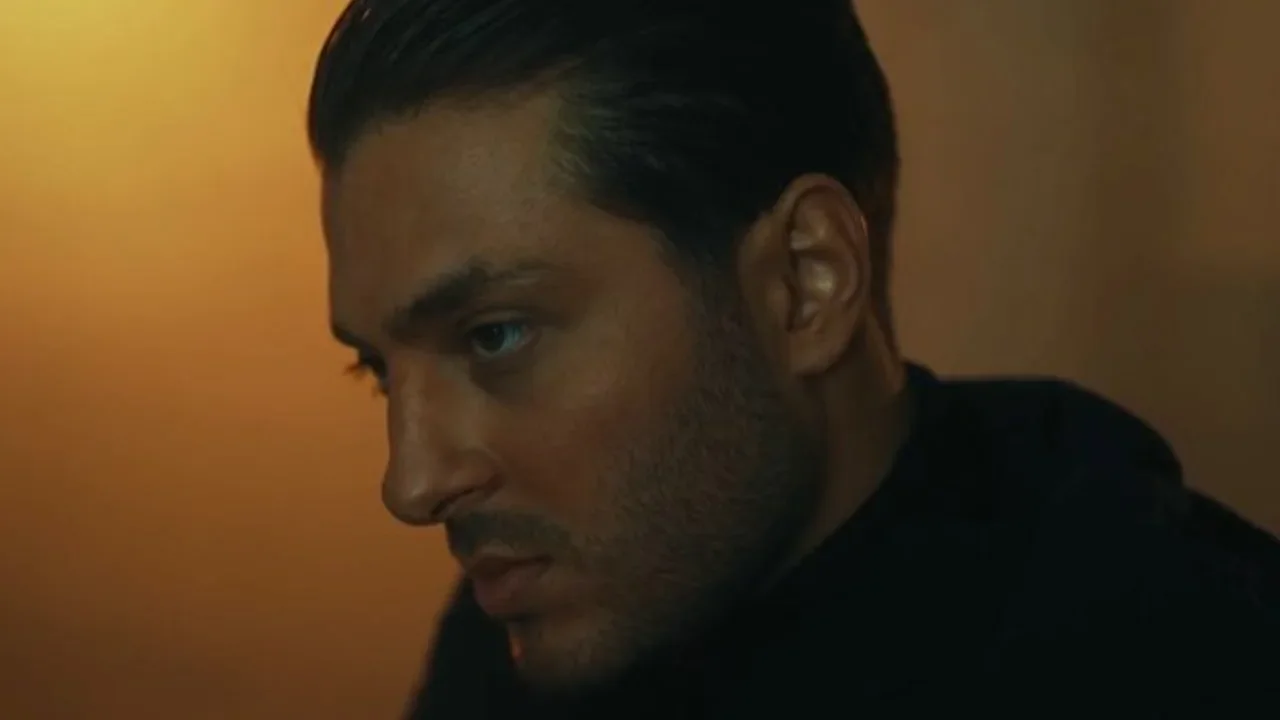Shahin Miri - Rokh Migiri