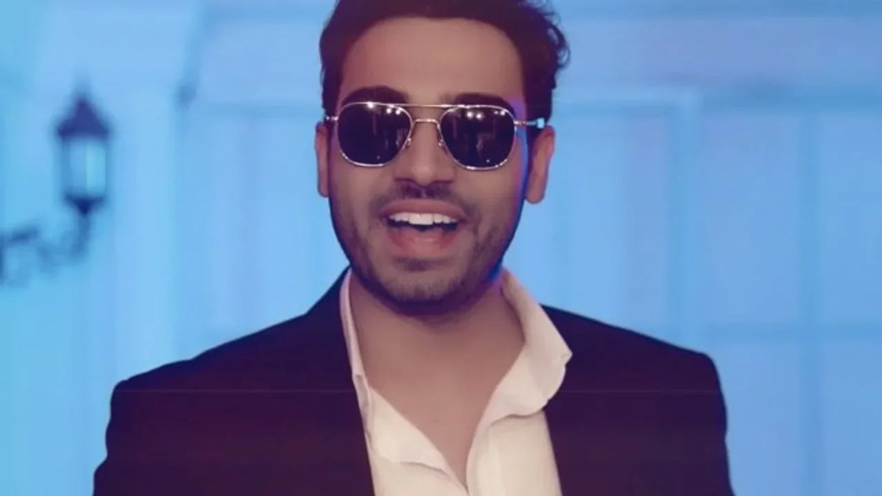 Sina Derakhshande - Engar Na Engar
