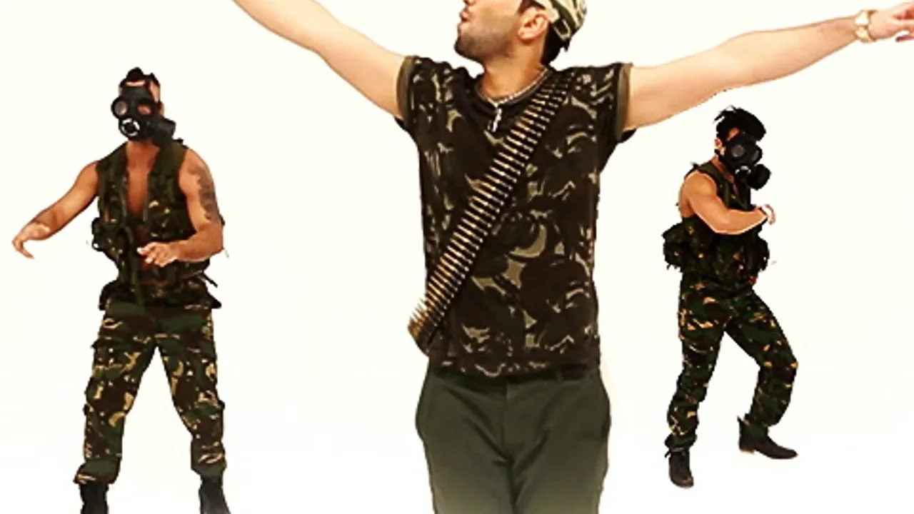 Tohi - Chejoori Mikhai