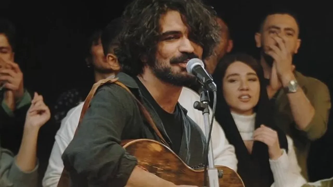 Erfan Tahmasbi - Hezaro Yek Shab