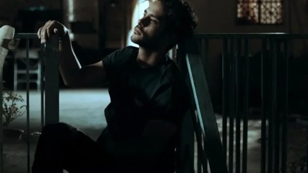 Younes Bayat - Bebakhsh