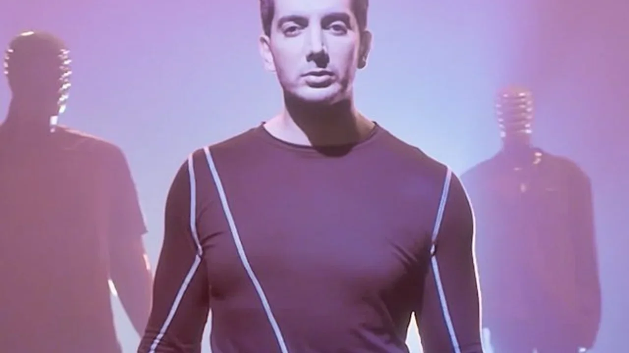 Farzad Farzin - Mankan