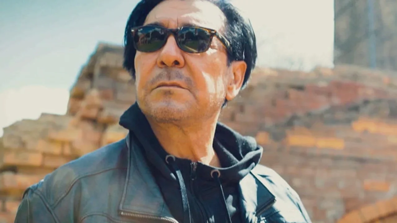 Faramarz Assef - Jonoobi