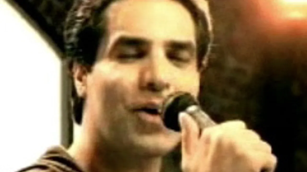 Omid - Man Be To Na Nemigam