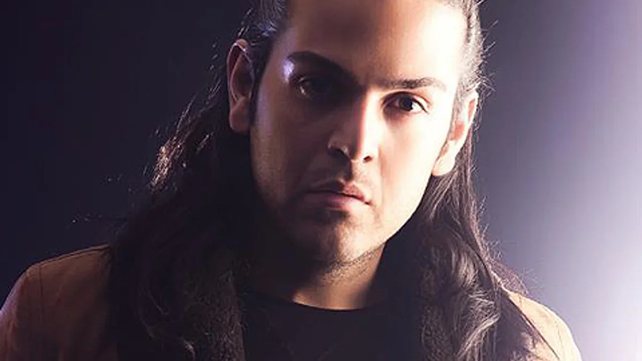 Emad Talebzadeh - Alaghe