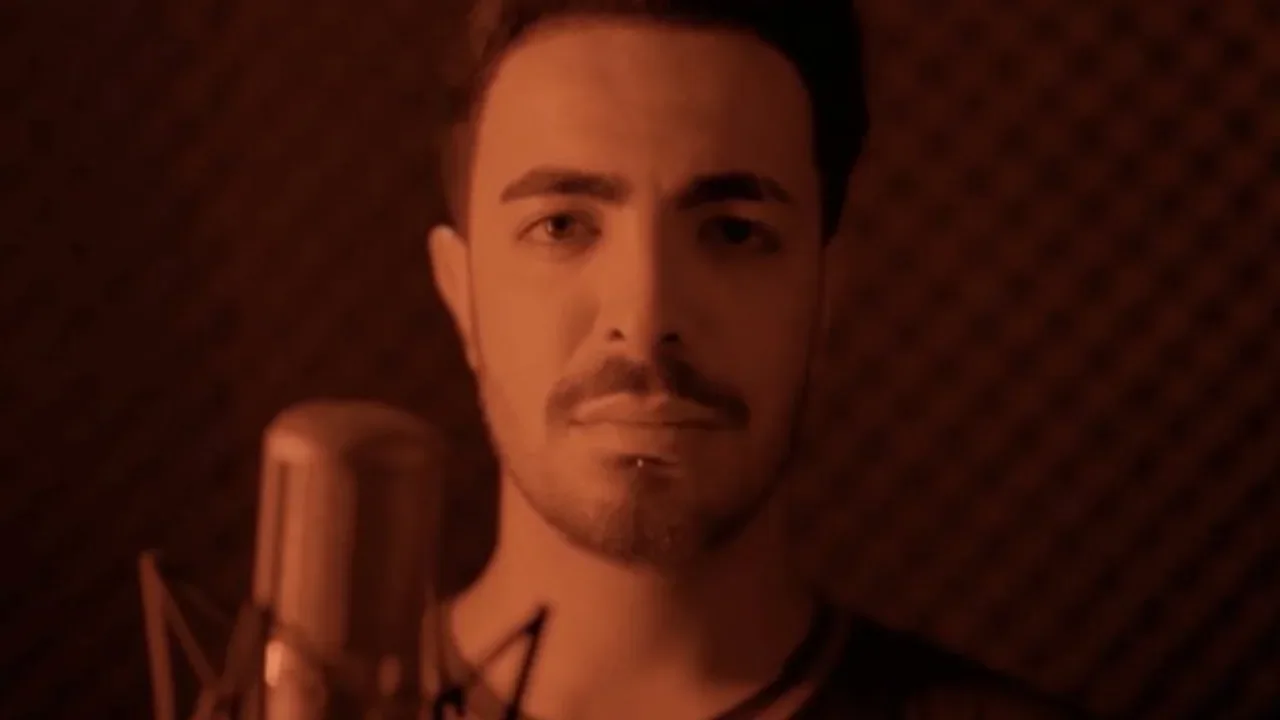 Ali Redex - Ghalbe Mariz