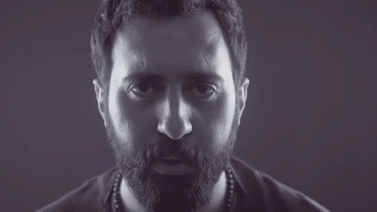 Mehdi Yarrahi - Ayeneye Ghadi