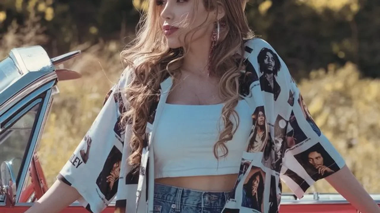 Anita - To Faghat Boro (Teaser)