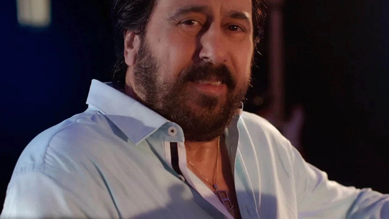 Shahram Shabpareh - Salam