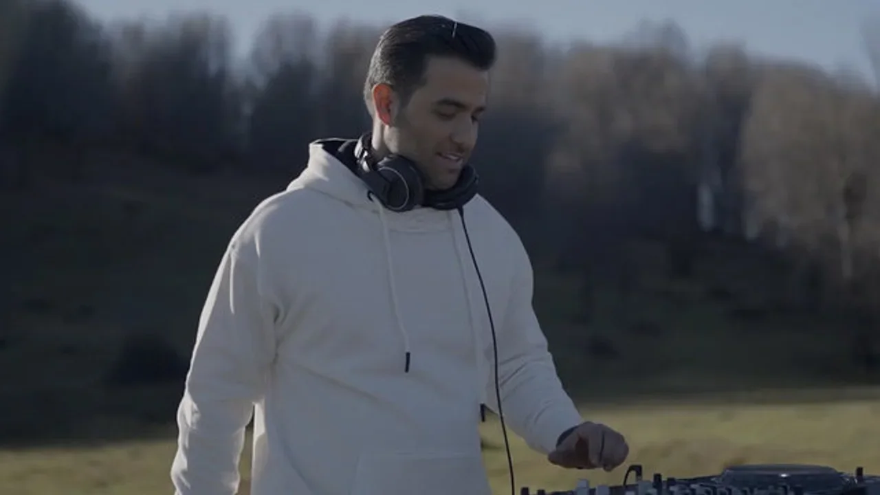 DJ AMB - AM Beat (Episode 5)