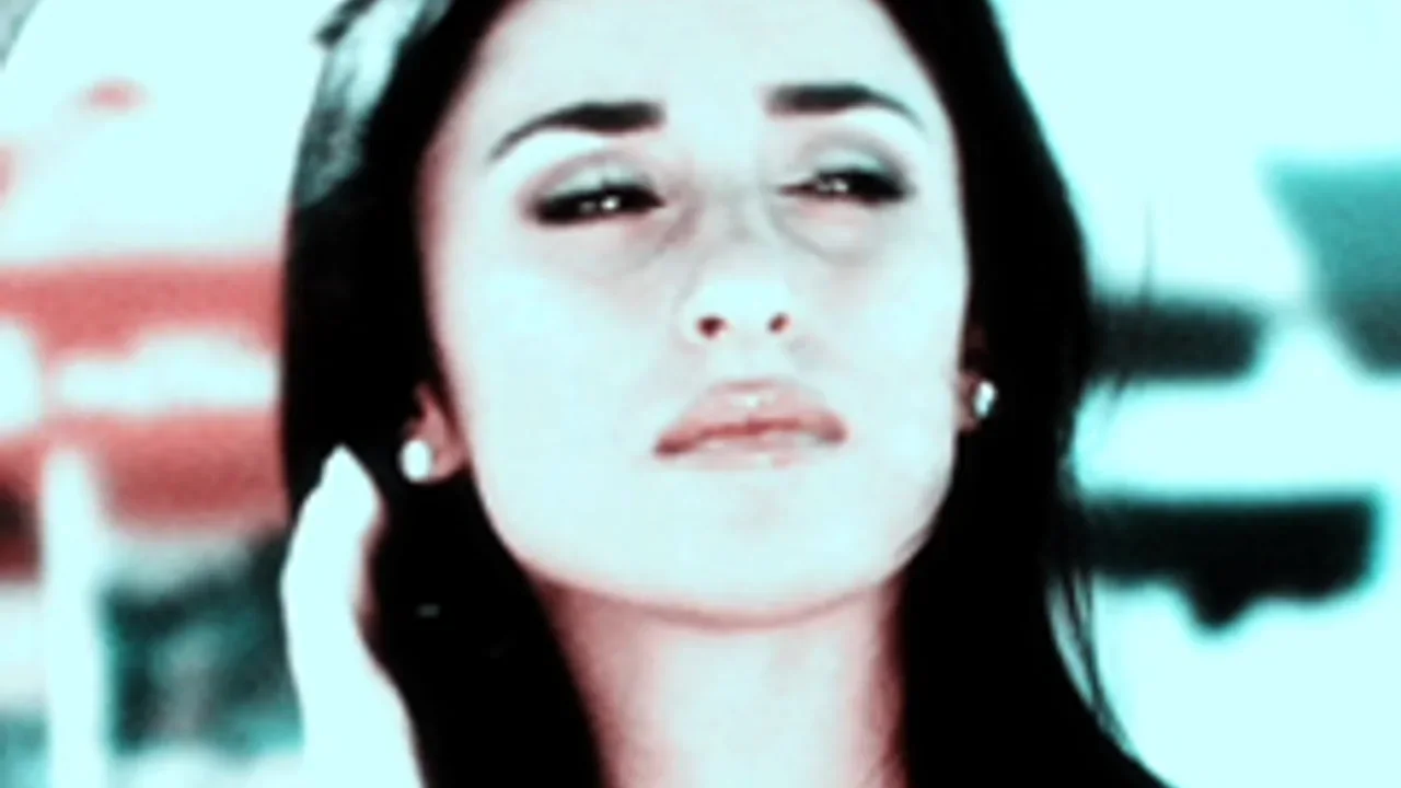 Shabnam Jaleh - Nagoo Nagoo