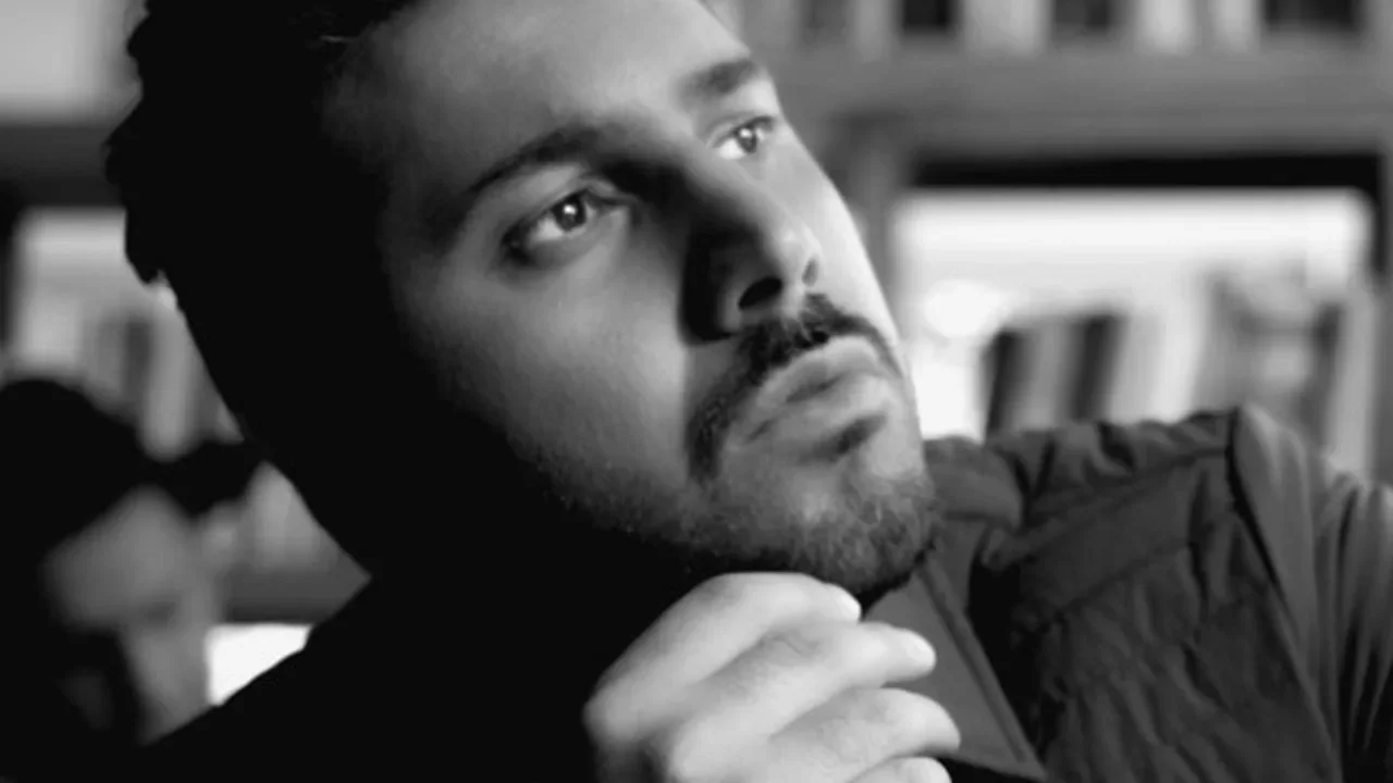 Ehsan Khajehamiri - Ashegh Ke Beshi