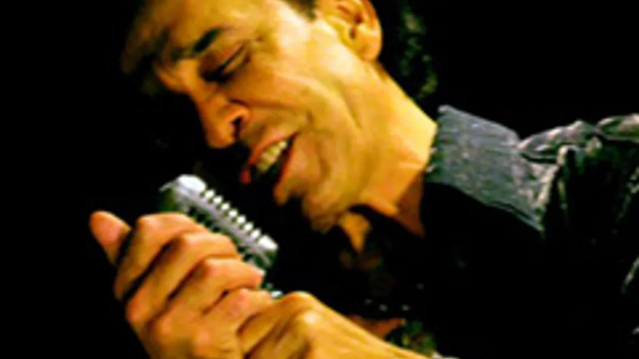 Faramarz Assef - Asemoon