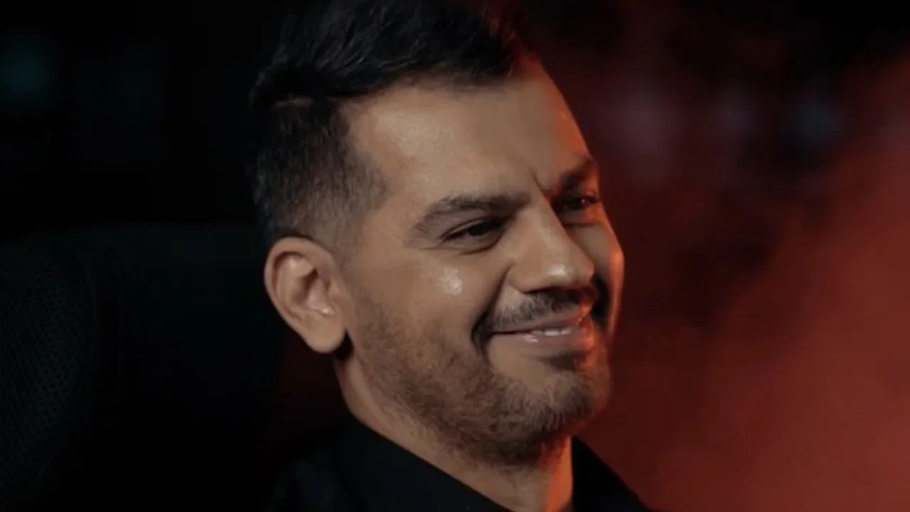 Shahab Ramezan - Asheghe Bi Edea