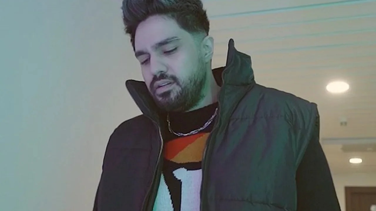Shayan Eshraghi - Baroon