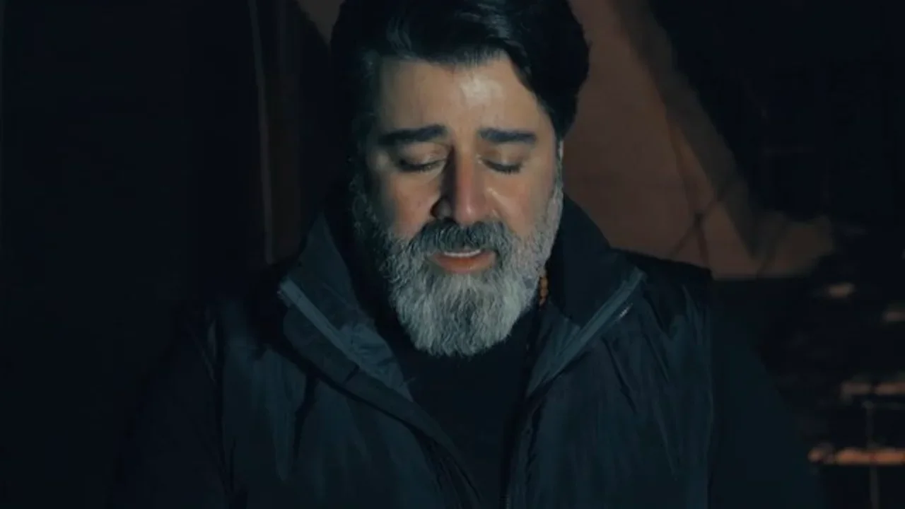 Mehdi Yaghmaei - Dir Kardi