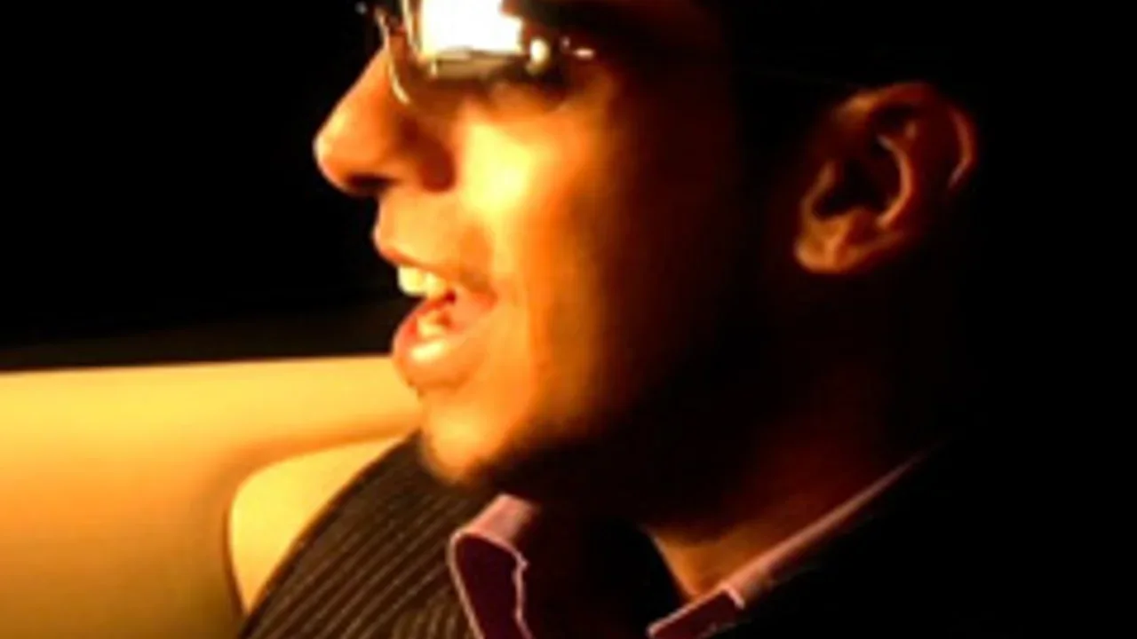 Afshin - Bikhial