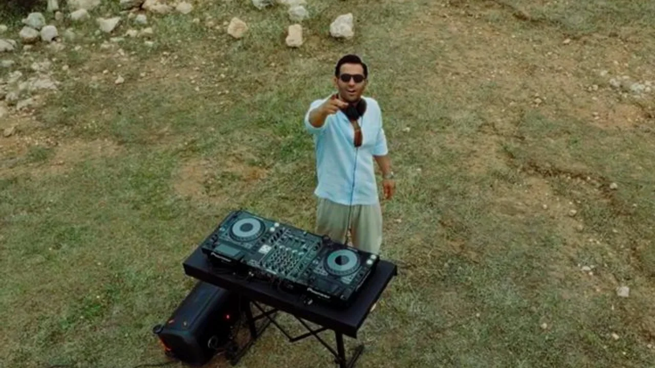 DJ AMB - AM Beat (Episode 7)