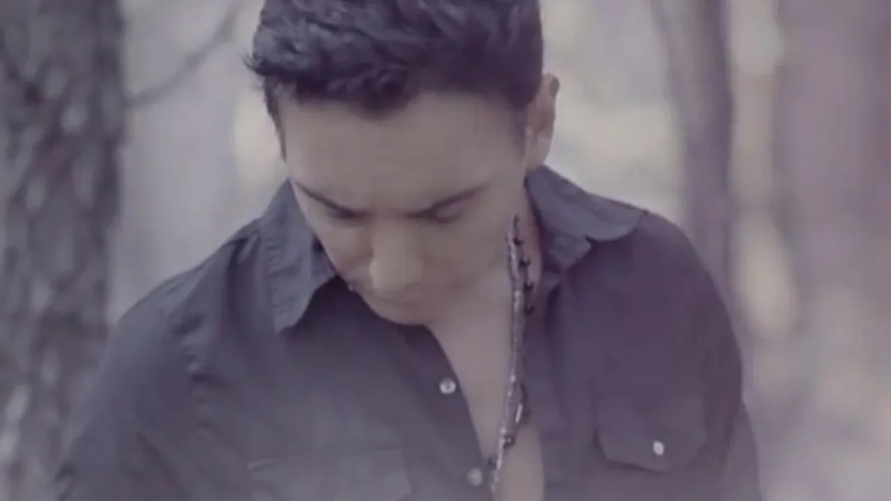 Shadmehr Aghili - Rabeteh