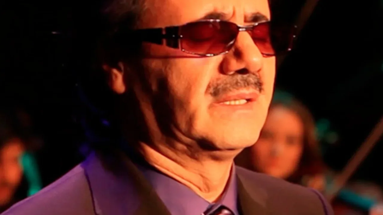 Moein - Gole Naz Darom