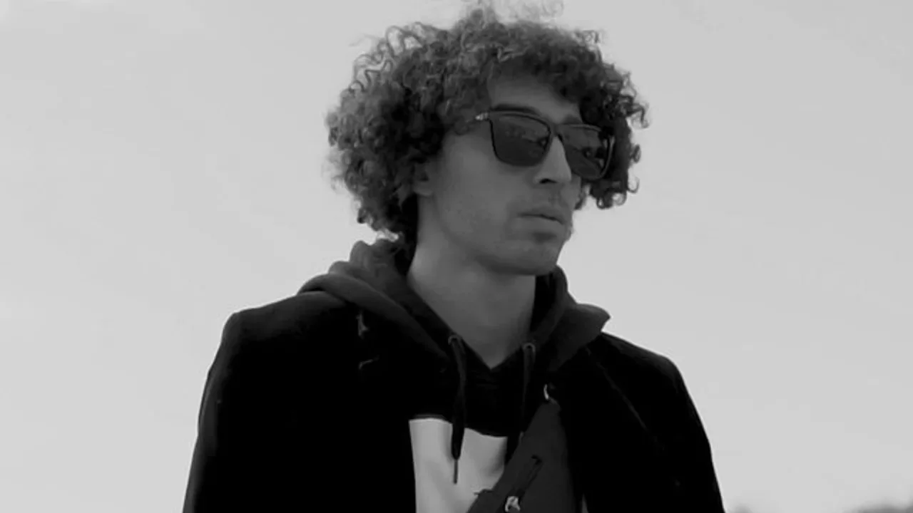 Gdaal - Zibaye Vahshi (Ft Madgal)