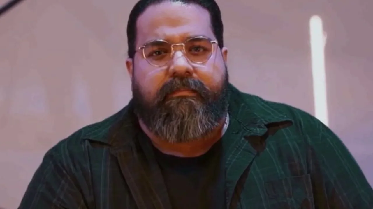 Reza Sadeghi - Hichi Yani
