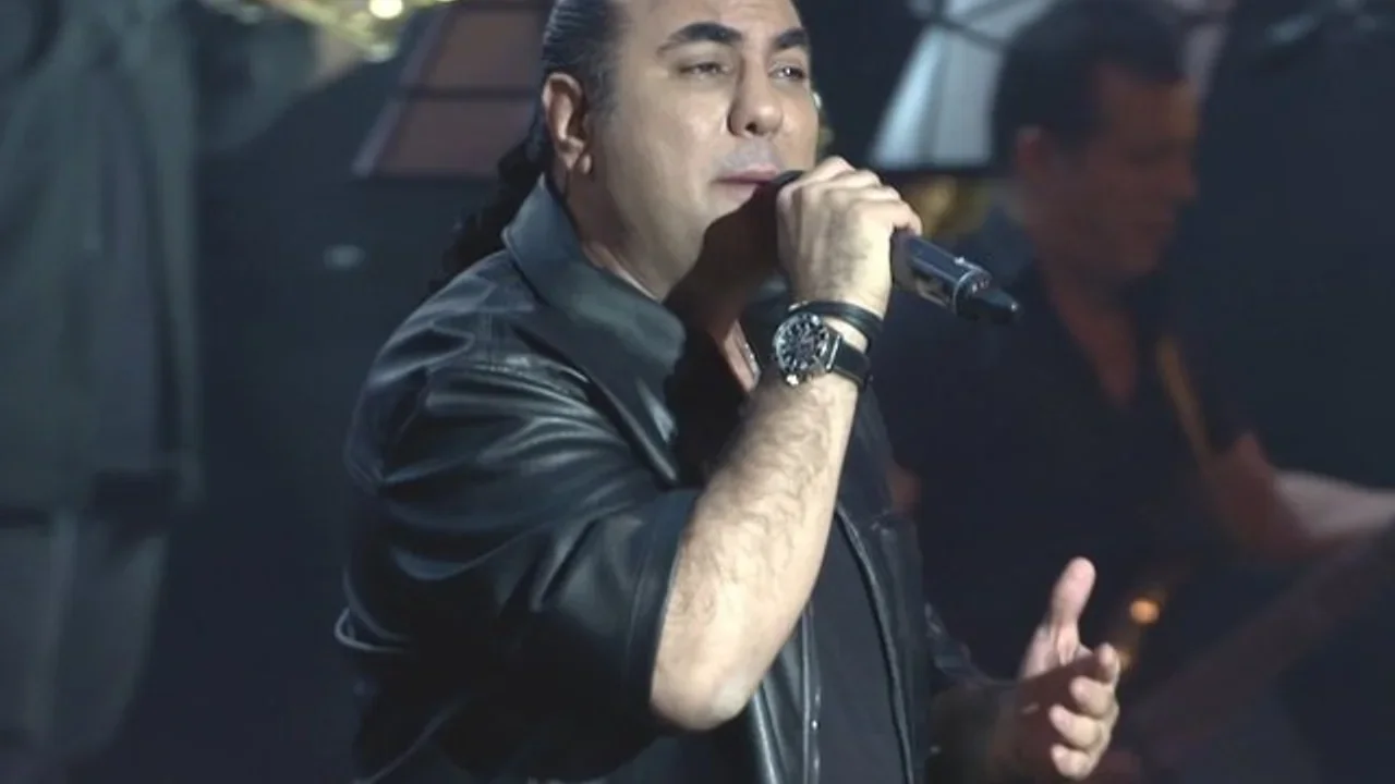7 Band - Jazzab (Live)