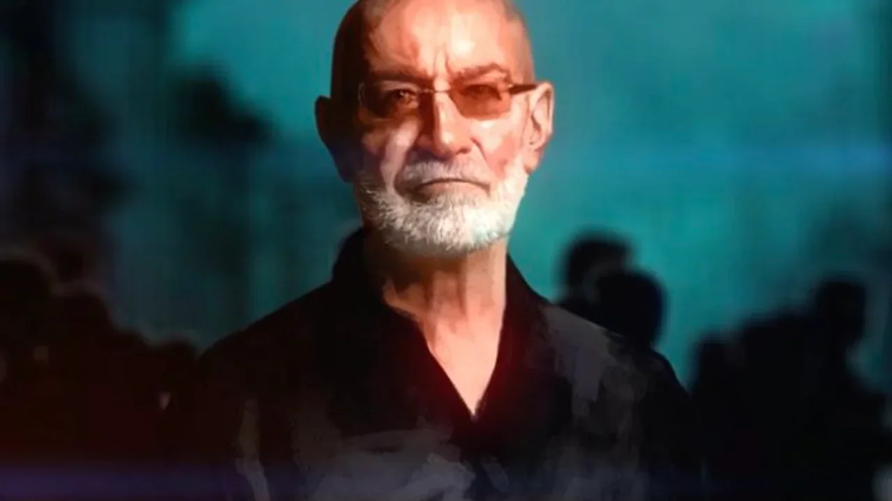 Siavash Ghomayshi - Miri