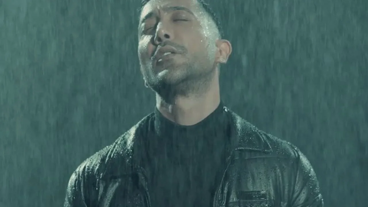 Mohamadreza Rahnama - Age Alan Bood