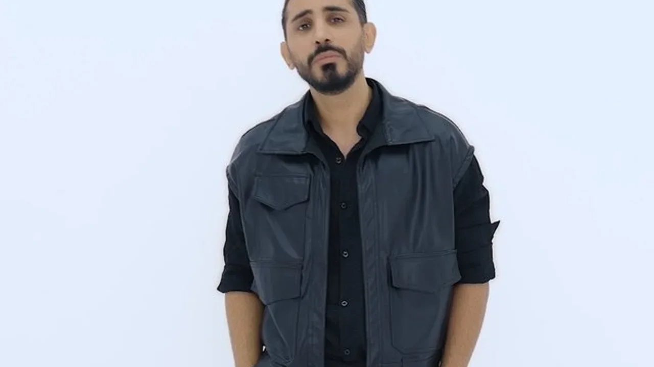 Kasra Zahedi - Dooset Daram